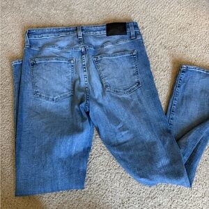 Express jeans